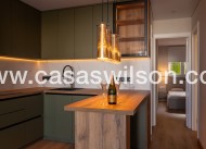 Bestaande bouw - Appartement - Torrevieja - Costa Blanca