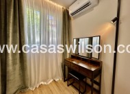 Bestaande bouw - Appartement - Torrevieja - Costa Blanca