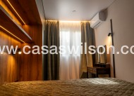 Bestaande bouw - Appartement - Torrevieja - Costa Blanca