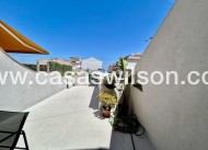 Bestaande bouw - Appartement - Torrevieja - Costa Blanca