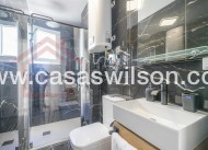 Bestaande bouw - Appartement - Torrevieja - Costa Blanca