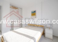 Bestaande bouw - Appartement - Torrevieja - Costa Blanca