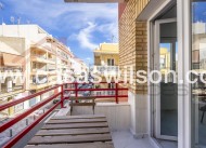 Bestaande bouw - Appartement - Torrevieja - Costa Blanca