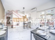 Bestaande bouw - Appartement - Torrevieja - Costa Blanca