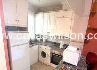 Bestaande bouw - Appartement - Torrevieja - Costa Blanca