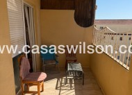 Bestaande bouw - Appartement - Torrevieja - Costa Blanca