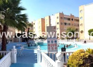 Bestaande bouw - Appartement - Torrevieja - Costa Blanca