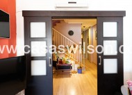 Bestaande bouw - Appartement - Torrevieja - Costa Blanca