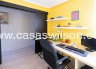 Bestaande bouw - Appartement - Torrevieja - Costa Blanca