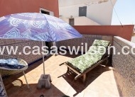 Bestaande bouw - Appartement - Torrevieja - Costa Blanca