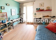 Bestaande bouw - Appartement - Torrevieja - Costa Blanca