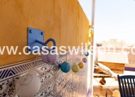 Bestaande bouw - Appartement - Torrevieja - Costa Blanca