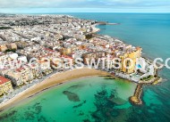 Bestaande bouw - Appartement - Torrevieja - Costa Blanca
