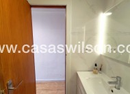 Bestaande bouw - Appartement - Torrevieja - Costa Blanca