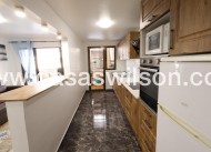 Bestaande bouw - Appartement - Torrevieja - Costa Blanca