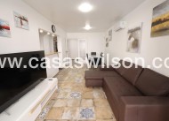 Bestaande bouw - Appartement - Torrevieja - Costa Blanca