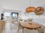 Bestaande bouw - Appartement - Torrevieja - Costa Blanca