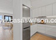Bestaande bouw - Appartement - Torrevieja - Costa Blanca