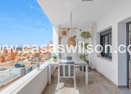 Bestaande bouw - Appartement - Torrevieja - Costa Blanca
