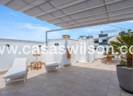 Bestaande bouw - Appartement - Torrevieja - Costa Blanca