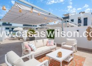 Bestaande bouw - Appartement - Torrevieja - Costa Blanca