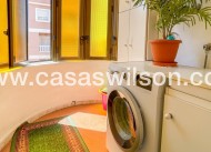 Bestaande bouw - Appartement - Torrevieja - Costa Blanca