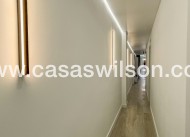 Bestaande bouw - Appartement - Torrevieja - Costa Blanca