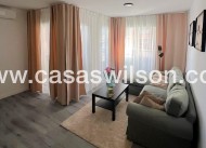 Bestaande bouw - Appartement - Torrevieja - Curva Del Palangre