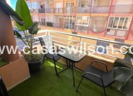 Bestaande bouw - Appartement - Torrevieja - Curva Del Palangre
