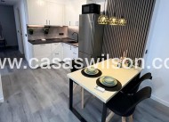 Bestaande bouw - Appartement - Torrevieja - Curva Del Palangre