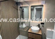 Bestaande bouw - Appartement - Torrevieja - Curva Del Palangre