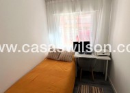 Bestaande bouw - Appartement - Torrevieja - Curva Del Palangre