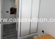 Bestaande bouw - Appartement - Torrevieja - Curva Del Palangre