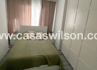 Bestaande bouw - Appartement - Torrevieja - Curva Del Palangre