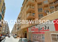 Bestaande bouw - Appartement - Torrevieja - Curva Del Palangre