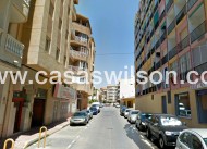 Bestaande bouw - Appartement - Torrevieja - Curva Del Palangre