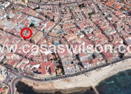 Bestaande bouw - Appartement - Torrevieja - Curva Del Palangre