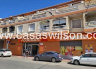 Bestaande bouw - Appartement - Torrevieja - Curva Del Palangre