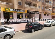 Bestaande bouw - Appartement - Torrevieja - Curva Del Palangre