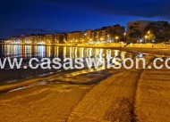 Bestaande bouw - Appartement - Torrevieja - Curva Del Palangre