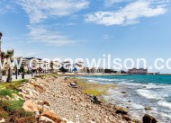Bestaande bouw - Appartement - Torrevieja - Curva Del Palangre