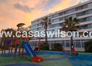 Bestaande bouw - Appartement - Torrevieja - Curva Del Palangre