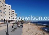 Bestaande bouw - Appartement - Torrevieja - Curva Del Palangre