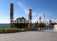 Bestaande bouw - Appartement - Torrevieja - Curva Del Palangre
