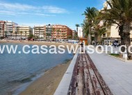 Bestaande bouw - Appartement - Torrevieja - Curva Del Palangre