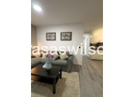 Bestaande bouw - Appartement - Torrevieja - Curva Del Palangre
