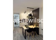 Bestaande bouw - Appartement - Torrevieja - Curva Del Palangre