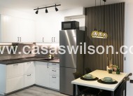 Bestaande bouw - Appartement - Torrevieja - Curva Del Palangre