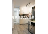 Bestaande bouw - Appartement - Torrevieja - Curva Del Palangre