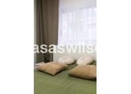 Bestaande bouw - Appartement - Torrevieja - Curva Del Palangre
